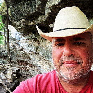 Meet your Posher, Shane